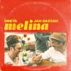 QBETA - Melina (feat. Jah Sazzah)