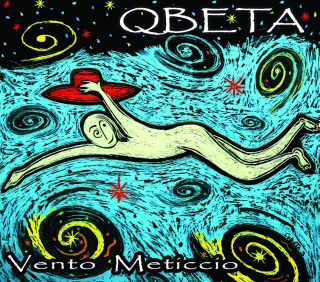 Nell'aria il Vento Meticcio svela una Trasparente Nudità: "On Air" Qbeta feat Roy Paci!