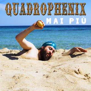 Quadrophenix - Mai Più (Radio Date: 21-06-2019)