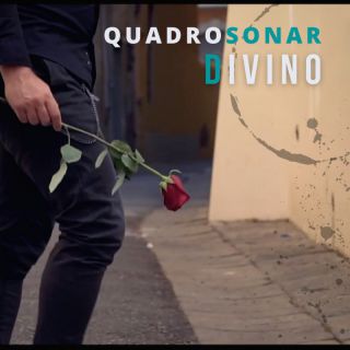 Quadrosonar - Divino (Radio Date: 03-12-2021)