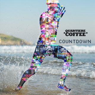 Quartiere Coffee - Countdown (Radio Date: 29-07-2022)