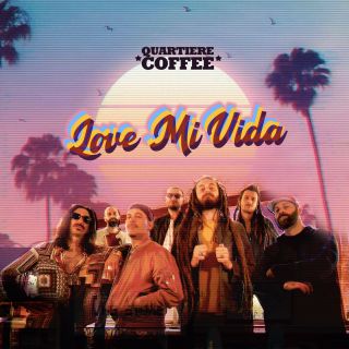 Quartiere Coffee - Love Mi Vida