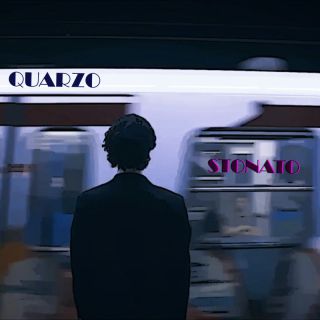 Quarzo - Stonato (Radio Date: 23-04-2024)