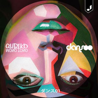 Qubiko - Mono Tono (Radio Date: 10-06-2022)