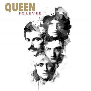 L'11 Novembre esce “Queen Forever”, il nuovo album dei Queen con gli inediti di Freddie Mercury e l'atteso duetto tra Freddie Mercury e Michael Jackson
