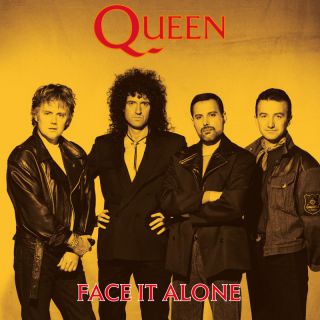 Queen - Face It Alone (Radio Date: 13-10-2022)