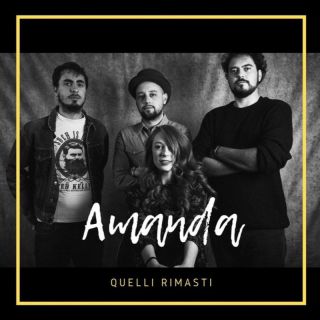 Quelli Rimasti - Amanda (Radio Date: 22-04-2022)