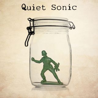 Quiet Sonic - Cataract (Radio Date: 20-05-2016)