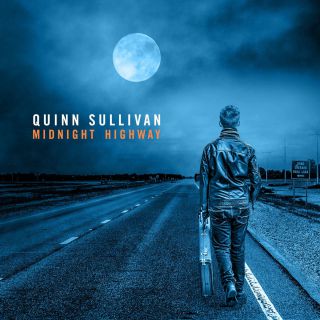 Quinn Sullivan - Tell Me I'm Not Dreaming (Radio Date: 19-04-2017)