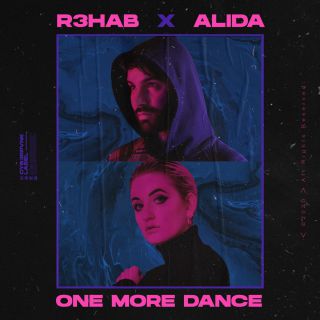 R3HAB & Alida - One More Dance (Radio Date: 27-11-2020)