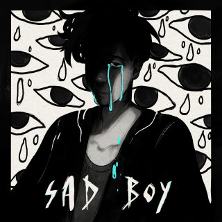 R3HAB & Jonas Blue - Sad Boy (feat. Ava Max & Kylie Cantrall) (Radio Date: 10-09-2021)