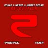 R3HAB & NERVO & UMMET OZCAN - Revolution