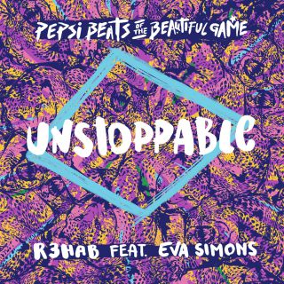 R3hab - Unstoppable (feat. Eva Simons) (Radio Date: 23-05-2014)