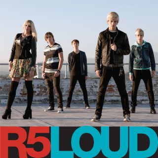 R5 - Loud (Radio Date: 24-01-2014)