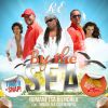 R&E - By The Sea (feat. Turbo B., N.A.S.O & Marieta)