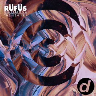 Rüfüs - Innerbloom (Remixes) (Radio Date: 12-12-2016)