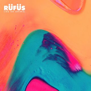 Rüfüs Du Sol - Like an Animal (Remixes)
