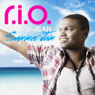 R.I.O. Feat. U-Jean - Summer Jam