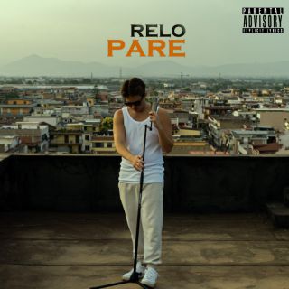 Rèlo - PARE (Radio Date: 29-07-2022)