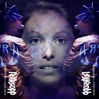 Röyksopp - Never Ever (feat. Susanne Sundfør) (Radio Date: 30-09-2016)