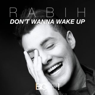 Rabih - Don't Wanna Wake Up (Radio Date: 21-08-2015)