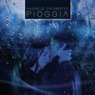 Rachele Chiarotto - Pioggia (Radio Date: 18-03-2022)