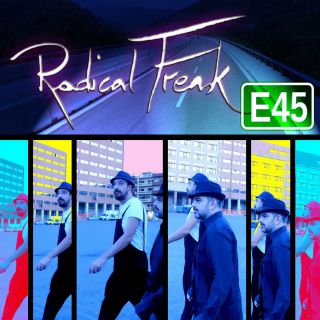 Radical Freak - El Torero (Radio Date: 20-04-2018)