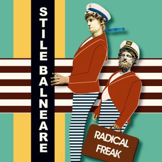 Radical Freak - Stile Balneare (Radio Date: 16-06-2017)