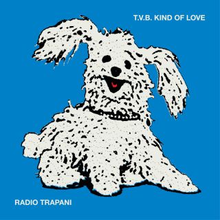 Radio Trapani - Wet My Eyes (Radio Date: 16-09-2022)