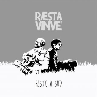 Ræstavinve - Resto a sud (feat. Francesco Di Bella) (Radio Date: 29-07-2022)