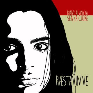 RæstaVinvE - Senza Cuore (Radio Date: 19-06-2020)