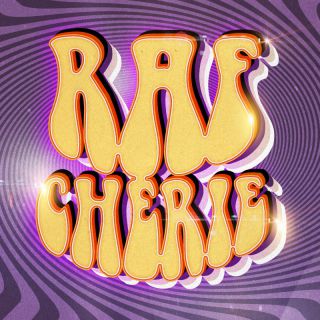 RAF - CHERIE (Radio Date: 24-06-2022)