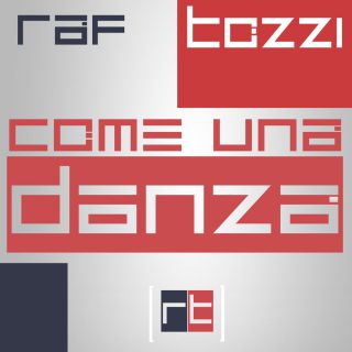 Raf Tozzi - Come una danza (Radio Date: 21-10-2018)