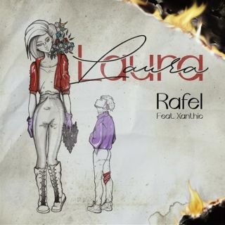 Rafel - Laura (Radio Date: 12-02-2021)