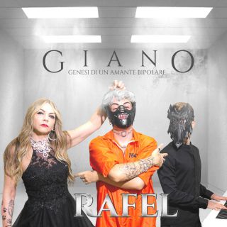 Rafel - Ho Scritto Fine (Radio Date: 09-10-2020)