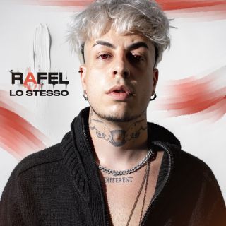 Rafel - Lo Stesso (Radio Date: 18-12-2020)