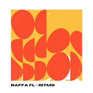 Raffa FL - Ritmo (Radio Date: 04-03-2022)