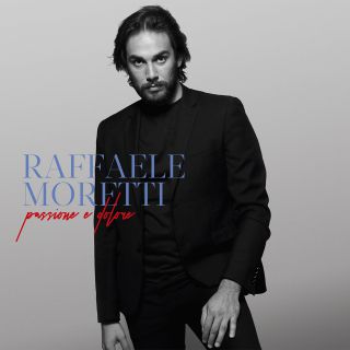 Raffaele Moretti - Passione E Dolore (Radio Date: 22-11-2019)