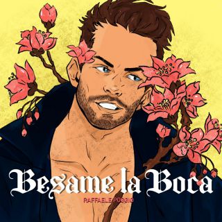 Raffaele Poggio - Bésame la boca (Radio Date: 12-06-2023)