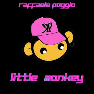 Raffaele Poggio - Little Monkey (Radio Date: 10-01-2022)