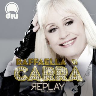 Raffaella Carrà - Cha Cha Ciao (Radio Date: 26-11-2013)