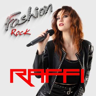 RAFFI - Fashion Rock (Radio Date: 19-06-2023)
