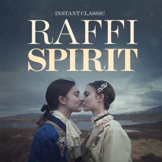 Raffi - Spirit (Radio Date: 15-03-2019)