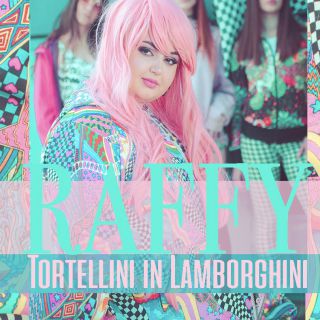 Raffy - Tortellini In Lamborghini (Radio Date: 17-05-2019)