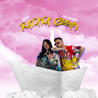Raffy & Ivan Granatino - Ratatà (Boom) (Radio Date: 16-07-2021)