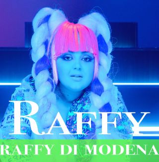 Raffy - Raffy di Modena (Radio Date: 05-04-2019)