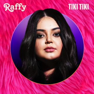 Raffy - Tiki Tiki (Radio Date: 26-06-2020)