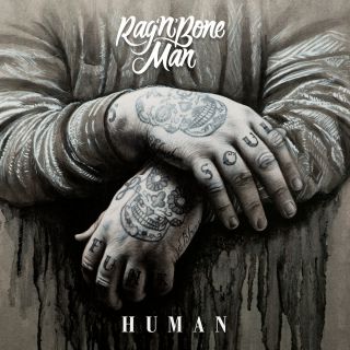 Rag'n'Bone Man - Human (Radio Date: 07-10-2016)