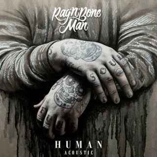 Rag'n'Bone Man - Human (Acoustic) (Radio Date: 29-11-2016)