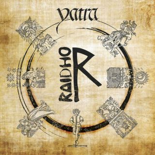 Raidho - Cometa (Radio Date: 03-03-2023)